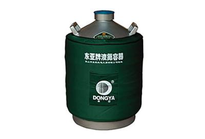 東亞儲存型液氮罐 YDS-30-80樣品貯存容器，介紹
