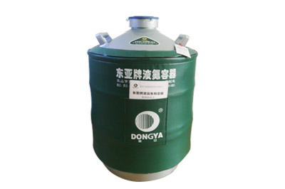 儲存型液氮罐YDS-35-80詳細(xì)產(chǎn)品介紹、參數(shù)