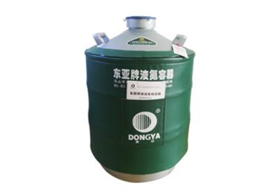 儲存型液氮罐YDS-35-80詳細產品介紹、參數(shù)